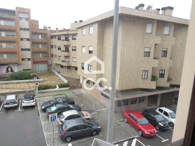 Apartamento T2 para Venda em Ermesinde Foto 8