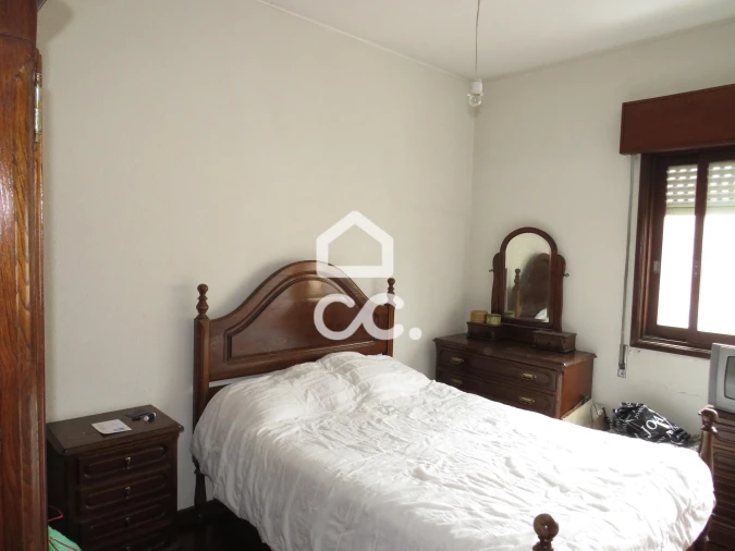 Apartamento T2 para Venda em Ermesinde Foto 24