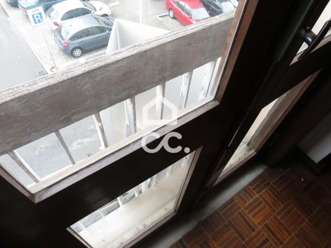 Apartamento T2 para Venda em Ermesinde Foto 31