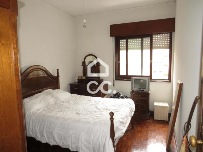 Apartamento T2 para Venda em Ermesinde Foto 23