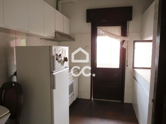 Apartamento T2 para Venda em Ermesinde Foto 3