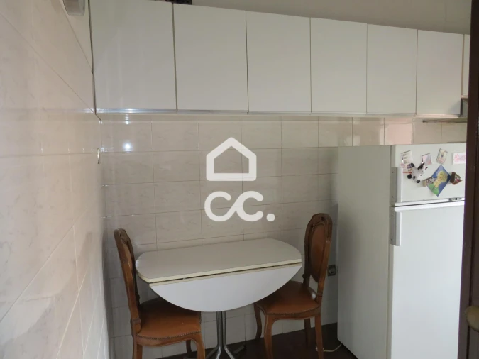 Apartamento T2 para Venda em Ermesinde Foto 5