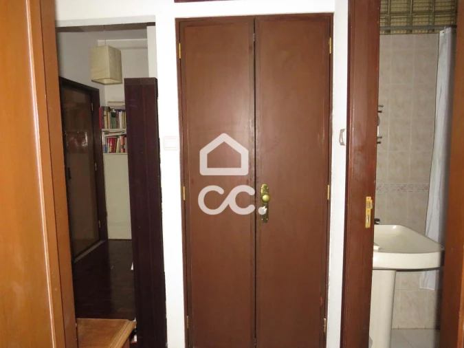 Apartamento T2 para Venda em Ermesinde Foto 22