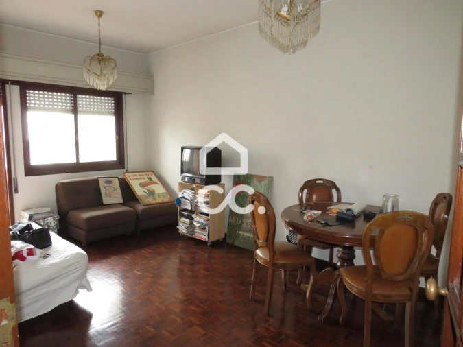 Apartamento T2 para Venda em Ermesinde Foto 11