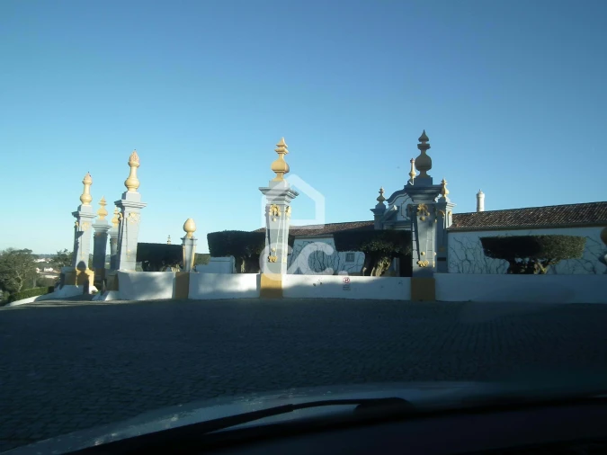 Terreno para Venda em Roliça Foto 15