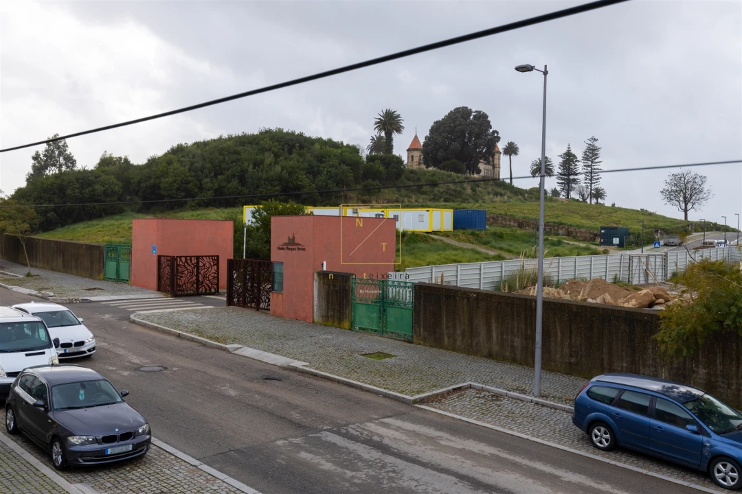 Moradia T3 para Venda em Canidelo Foto 39