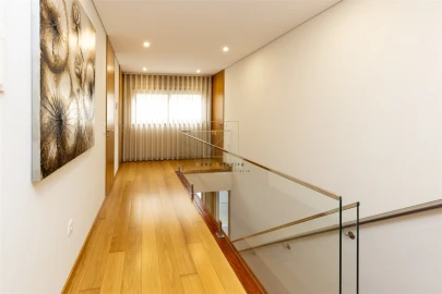Moradia T3 para Venda em Canidelo