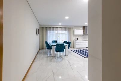 Moradia T3 para Venda em Canidelo