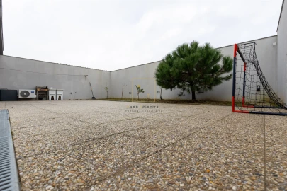 Moradia T3 para Venda em Canidelo