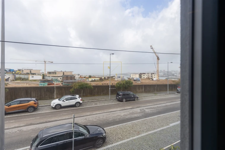 Moradia T3 para Venda em Canidelo Foto 4