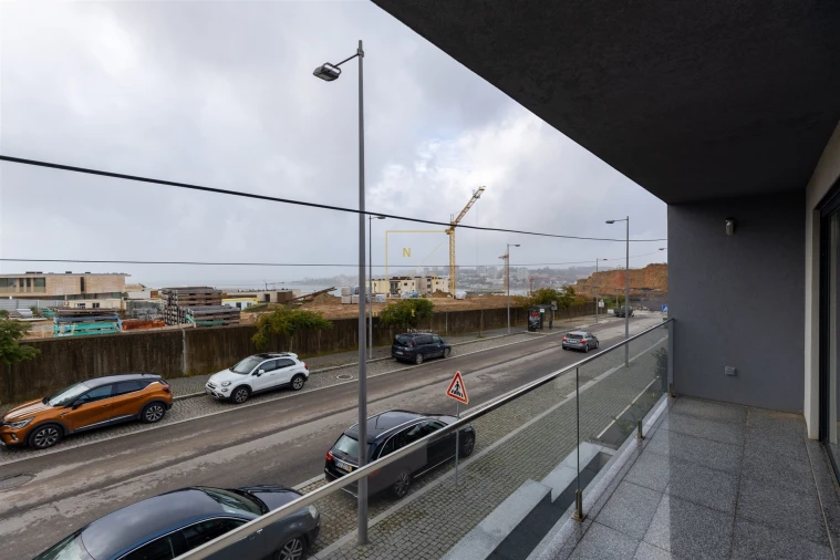 Moradia T3 para Venda em Canidelo Foto 40