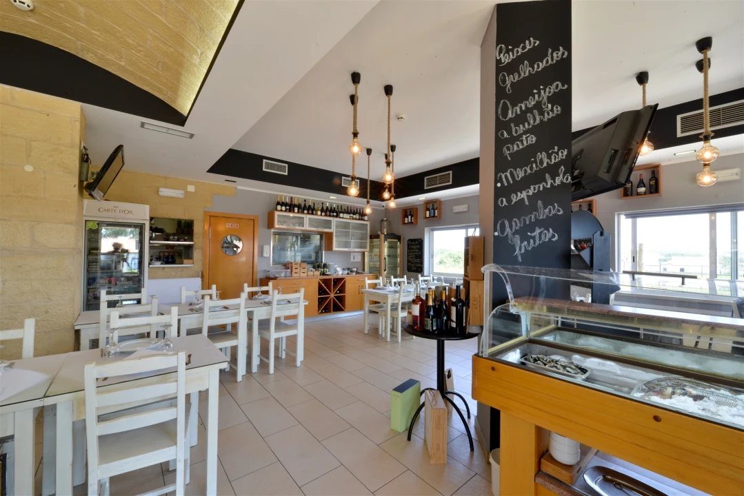 Negócio para Venda em Silveira Foto 16