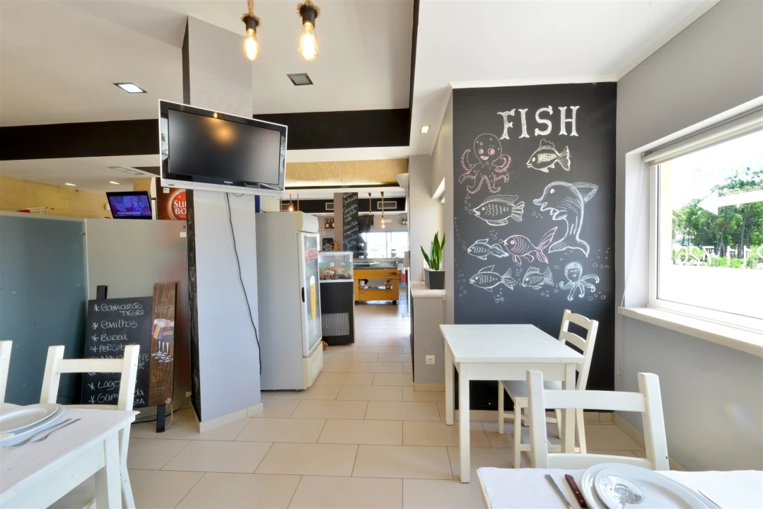 Negócio para Venda em Silveira Foto 20