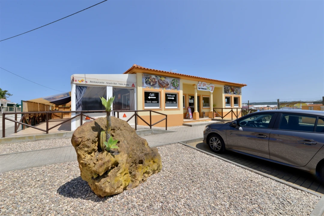 Negócio para Venda em Silveira Foto 2