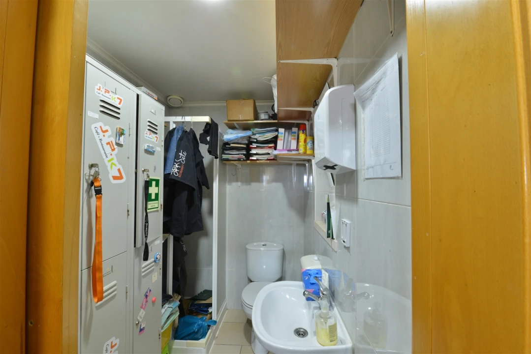 Negócio para Venda em Silveira Foto 37