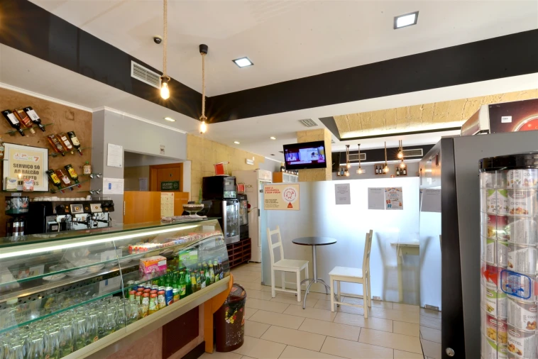 Negócio para Venda em Silveira Foto 23