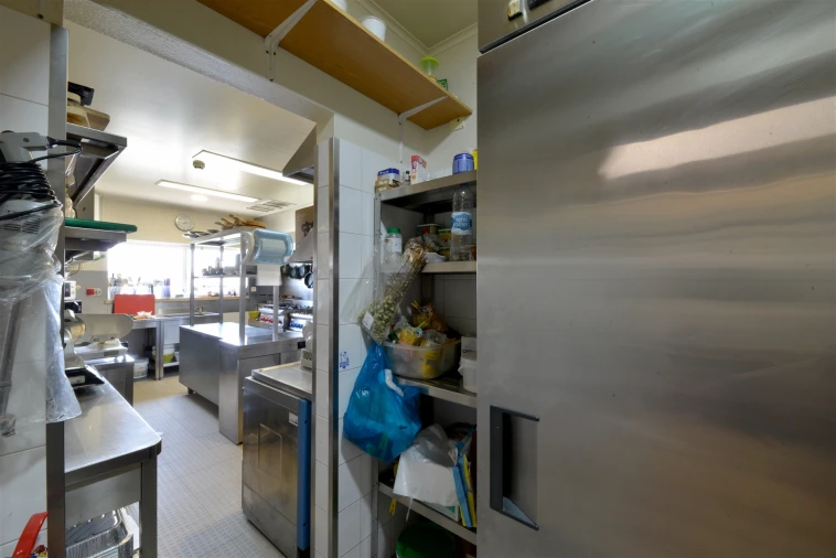 Negócio para Venda em Silveira Foto 32