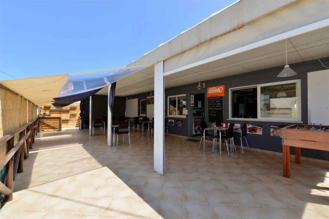 Negócio para Venda em Silveira Foto 10