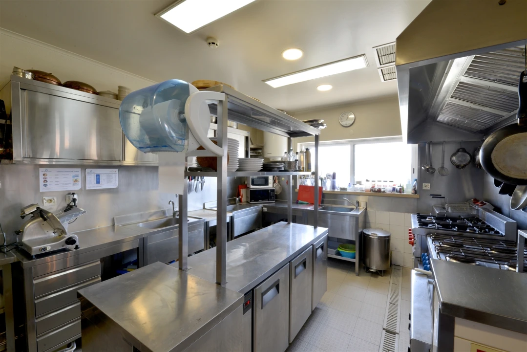 Negócio para Venda em Silveira Foto 28