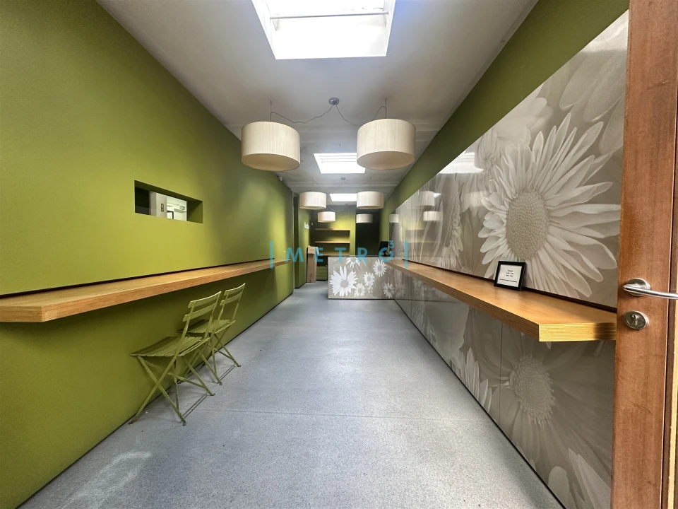 Loja para Arrendamento em Lordelo do Ouro e Massarelos Foto 4