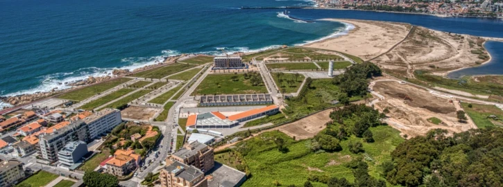 Apartamento T3 para Venda em Canidelo