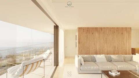 Apartamento T3 para Venda em Canidelo