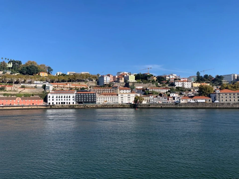 Apartamento T3 para Venda em Canidelo Foto 18