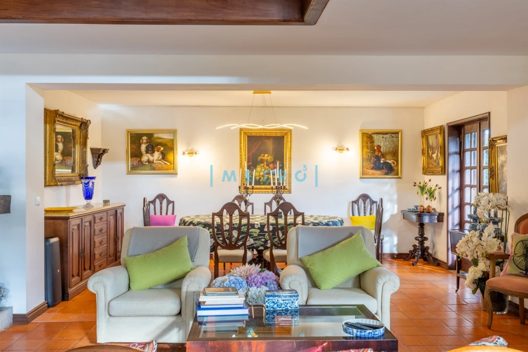 Moradia T5 para Venda em Soalhães Foto 7