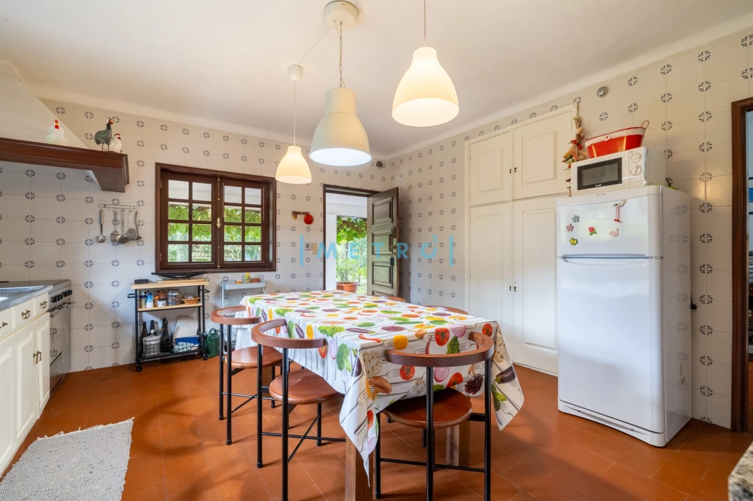 Moradia T5 para Venda em Soalhães Foto 10