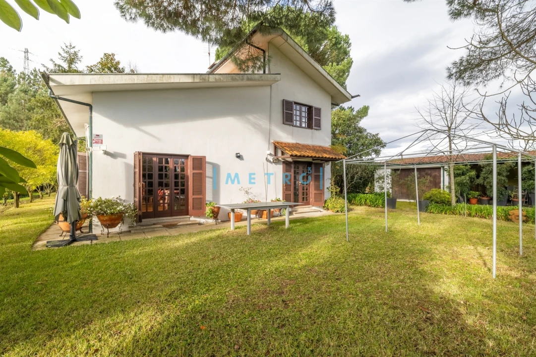 Moradia T5 para Venda em Soalhães Foto 23