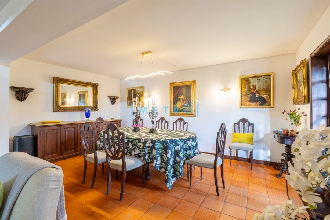 Moradia T5 para Venda em Soalhães Foto 9