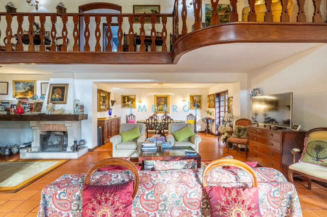 Moradia T5 para Venda em Soalhães Foto 4