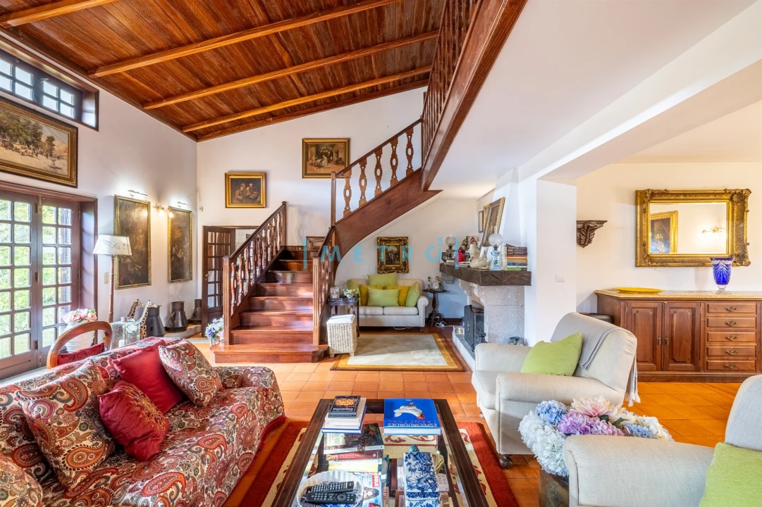 Moradia T5 para Venda em Soalhães Foto 6