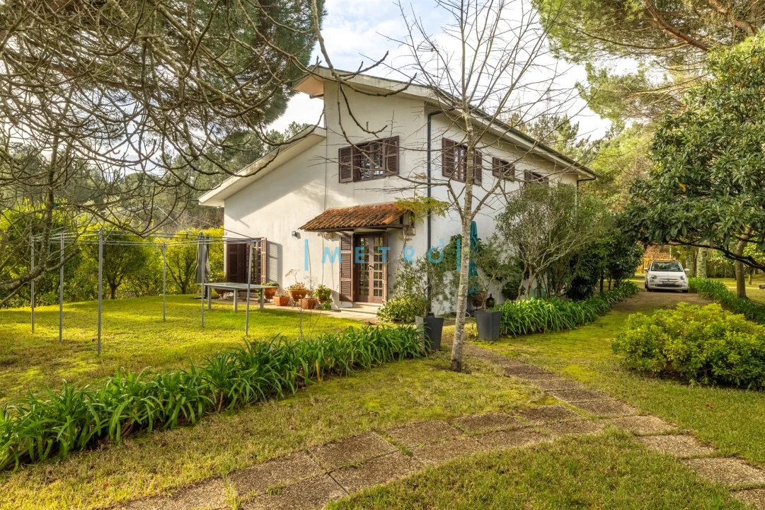 Moradia T5 para Venda em Soalhães Foto 25