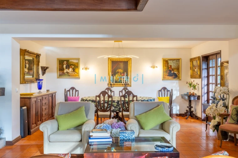 Moradia T5 para Venda em Soalhães Foto 7