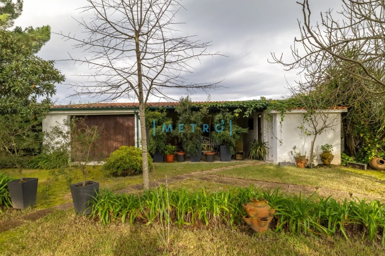 Moradia T5 para Venda em Soalhães Foto 24