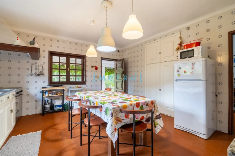 Moradia T5 para Venda em Soalhães Foto 10