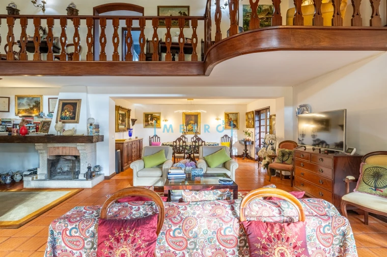 Moradia T5 para Venda em Soalhães Foto 4