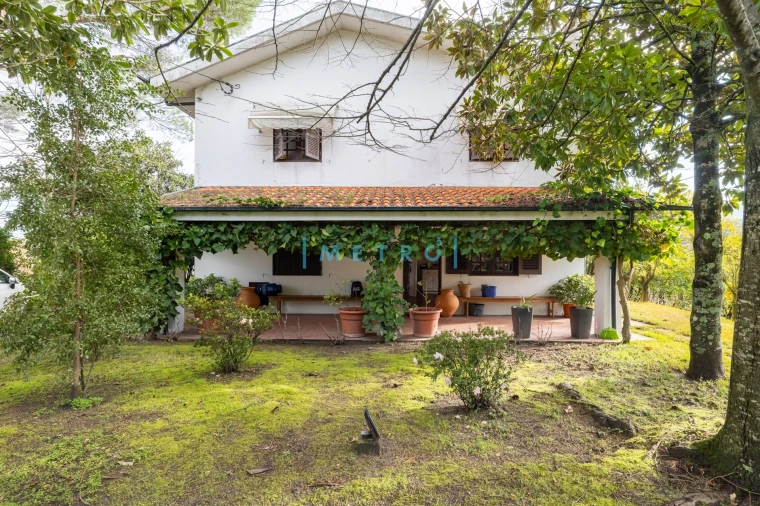 Moradia T5 para Venda em Soalhães Foto 2