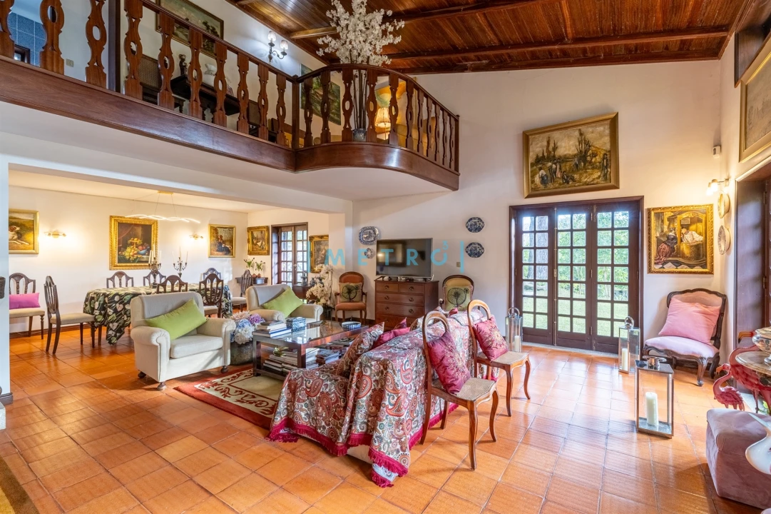 Moradia T5 para Venda em Soalhães Foto 3