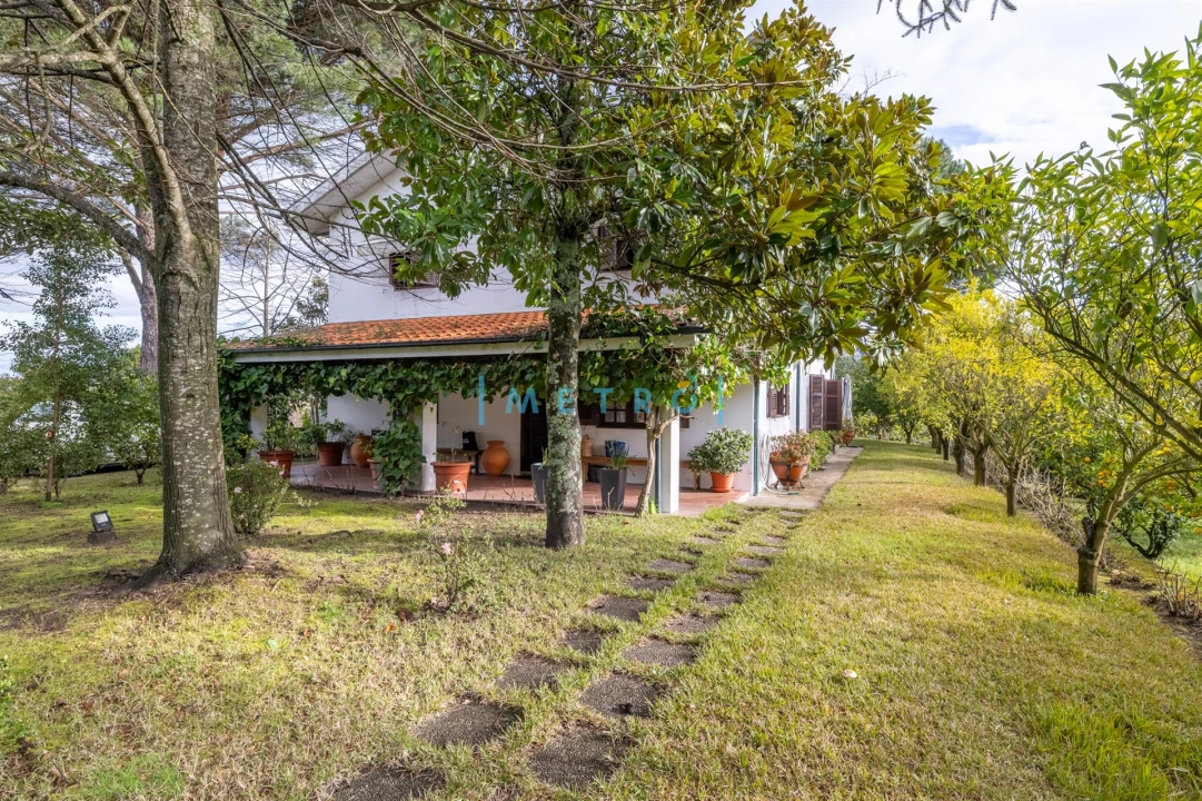 Moradia T5 para Venda em Soalhães Foto 22