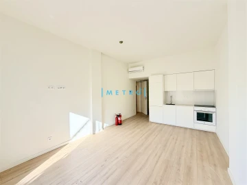 Apartamento T0 para Venda em Paranhos