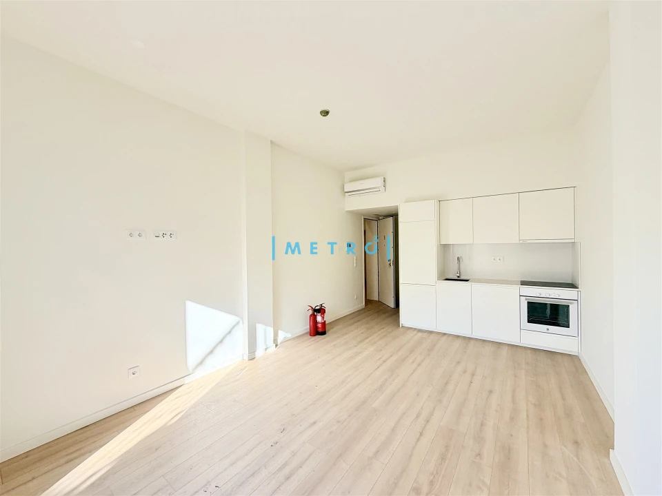 Apartamento T0 para Venda em Paranhos Foto 6
