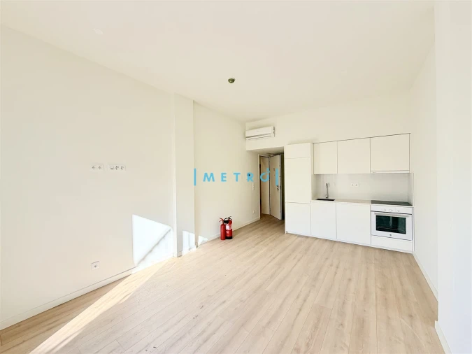 Apartamento T0 para Venda em Paranhos Foto 6