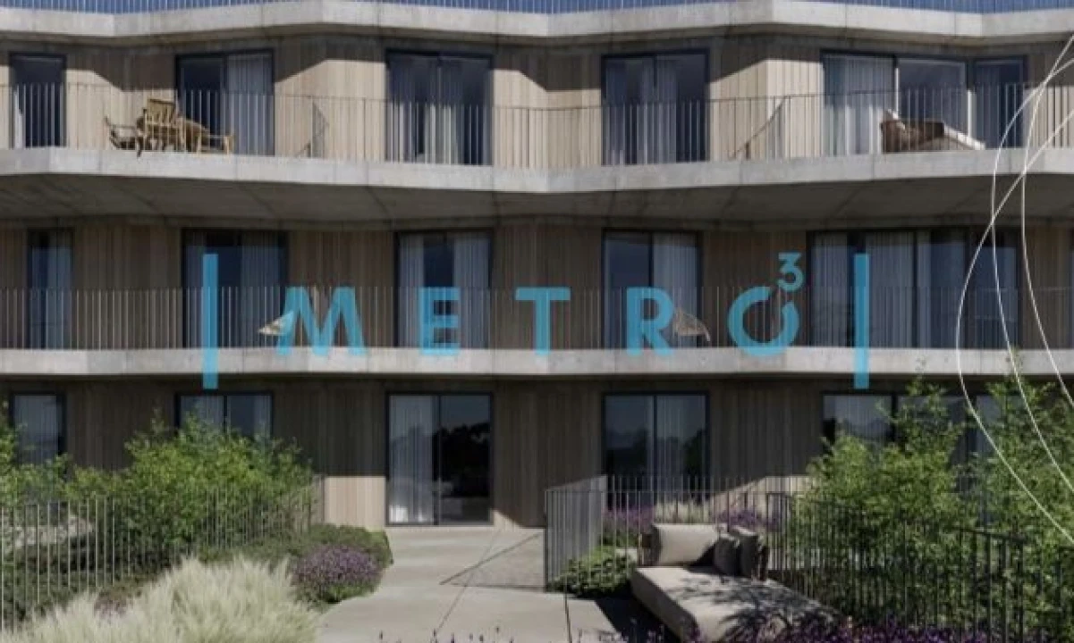 Apartamento T1 para Venda em Paranhos Foto 14