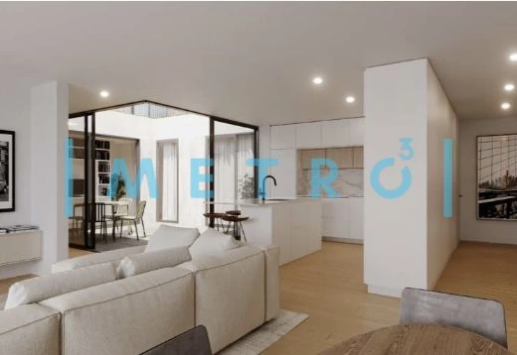 Apartamento T1 para Venda em Paranhos Foto 9