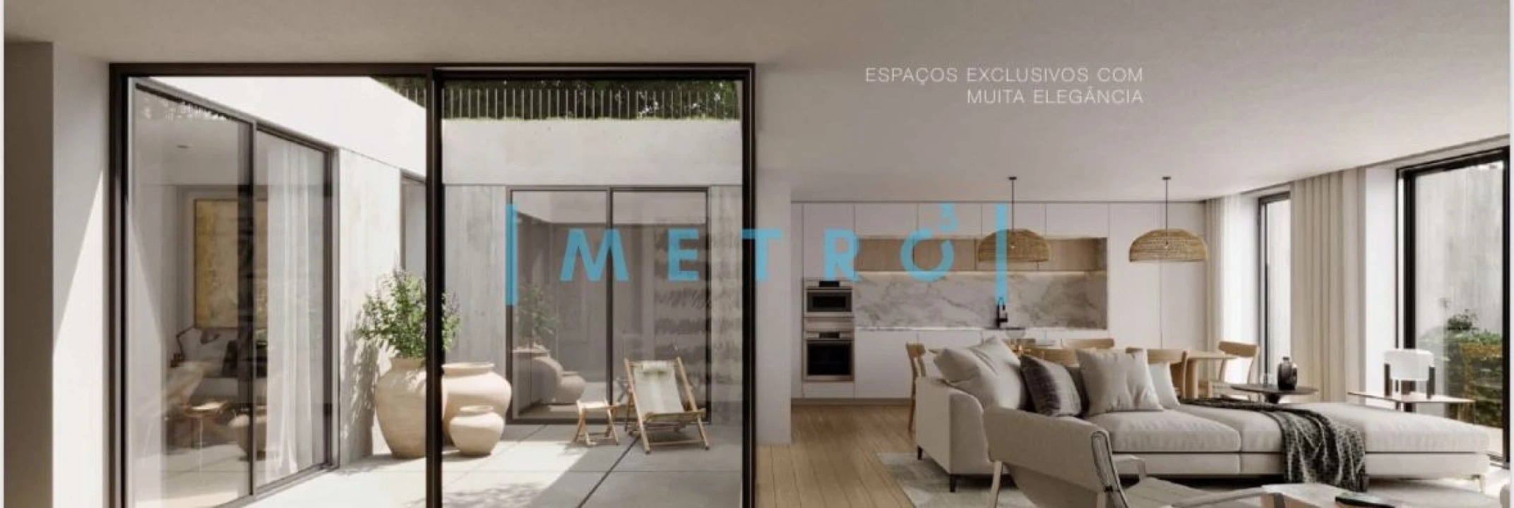 Apartamento T1 para Venda em Paranhos Foto 5