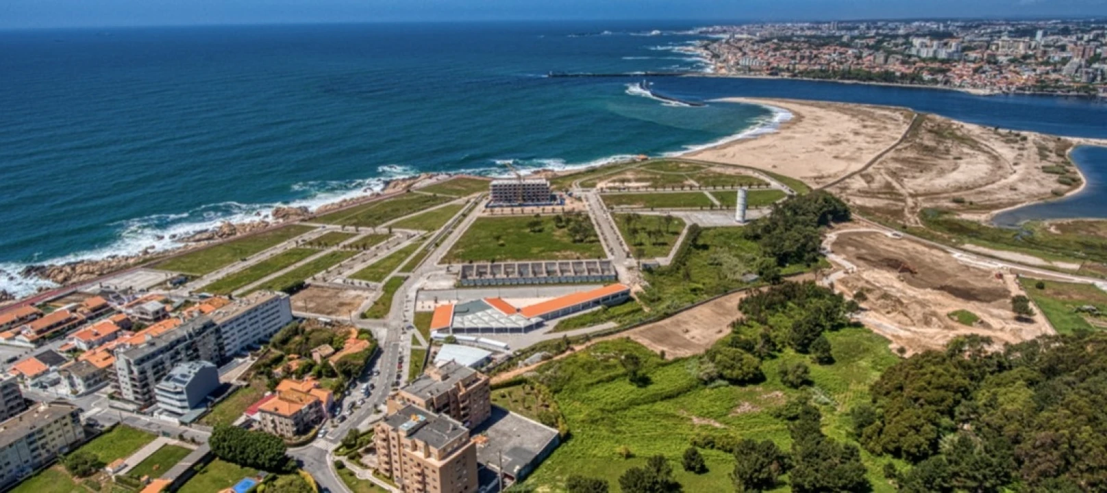 Apartamento T3 para Venda em Canidelo Foto 14