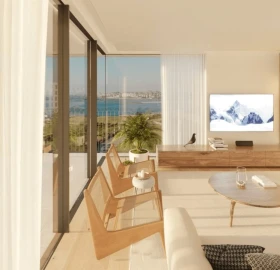 Apartamento T3 para Venda em Canidelo