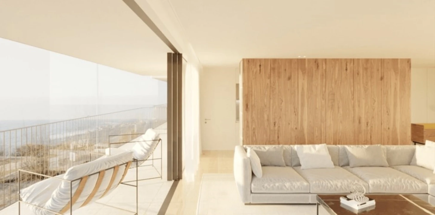 Apartamento T3 para Venda em Canidelo Foto 6